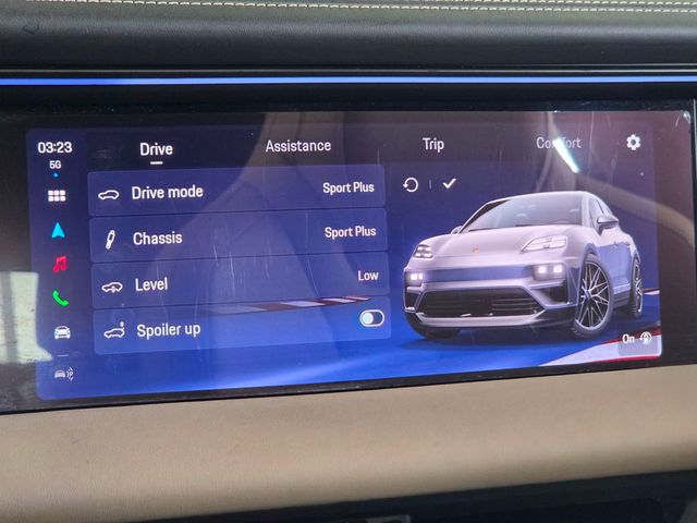 2025 Porsche Macan Electric Turbo AWD - 23058450 - 40