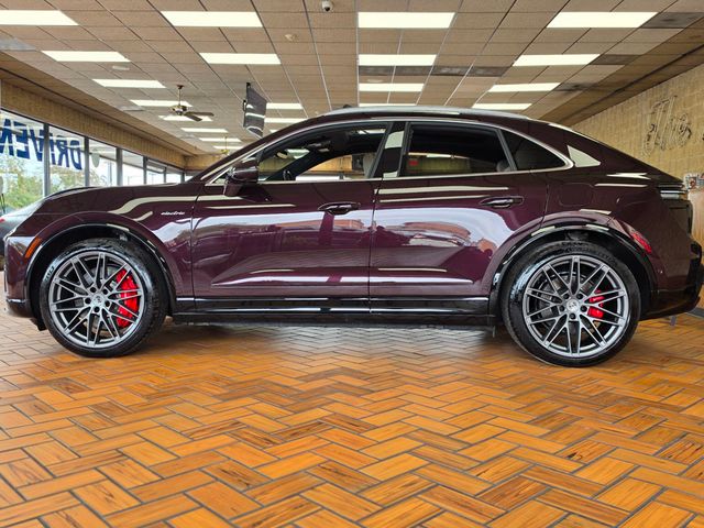 2025 Porsche Macan Electric Turbo AWD - 23058450 - 5