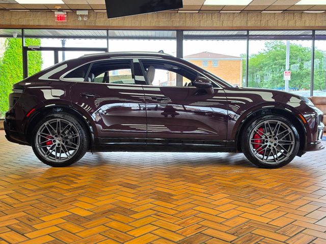 2025 Porsche Macan Electric Turbo AWD - 23058450 - 7