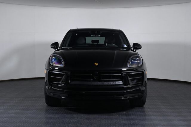 2025 Porsche Macan S - 23004389 - 9