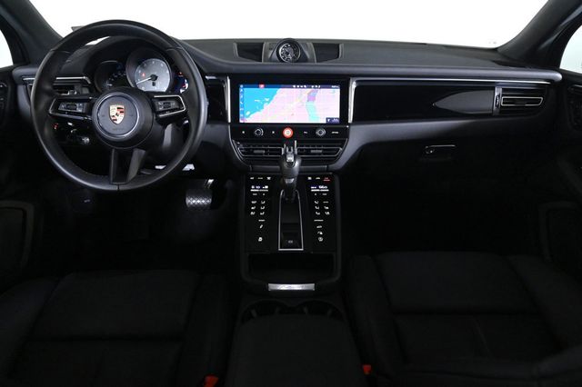 2025 Porsche Macan S - 23004389 - 10