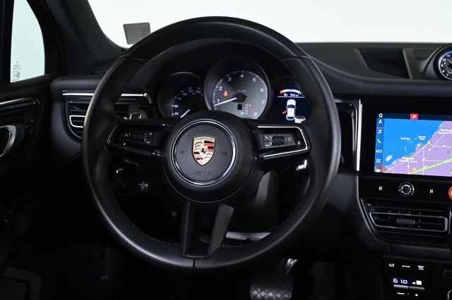 2025 Porsche Macan S - 23004389 - 11