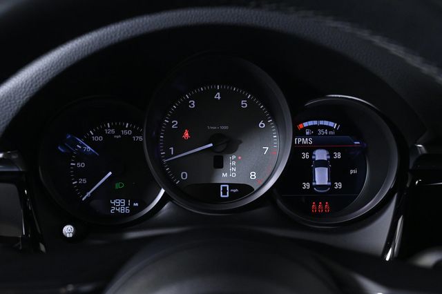2025 Porsche Macan S - 23004389 - 12