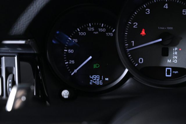 2025 Porsche Macan S - 23004389 - 13