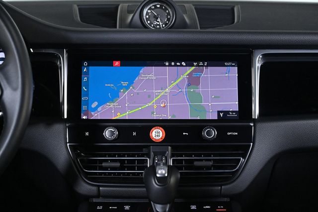 2025 Porsche Macan S - 23004389 - 14