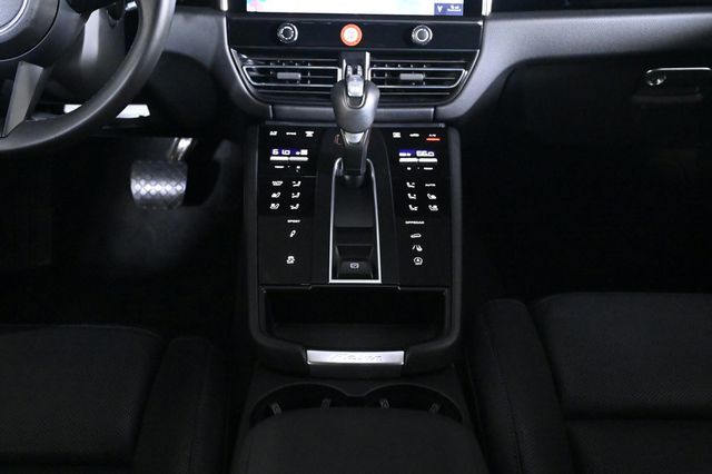 2025 Porsche Macan S - 23004389 - 15