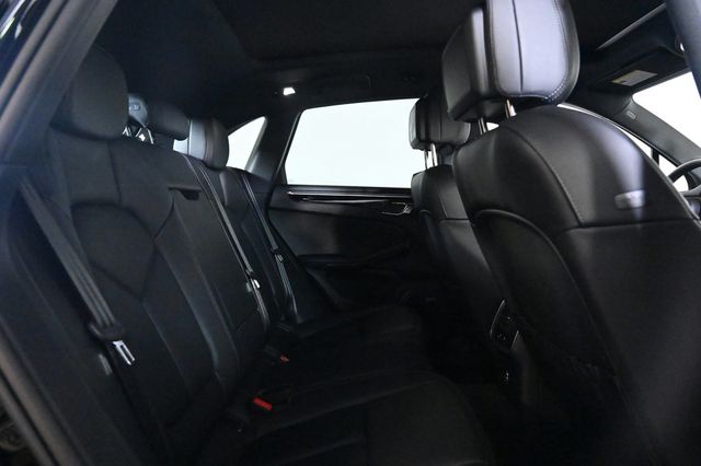 2025 Porsche Macan S - 23004389 - 18