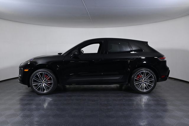 2025 Porsche Macan S - 23004389 - 1