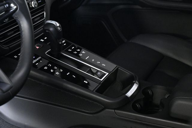 2025 Porsche Macan S - 23004389 - 20
