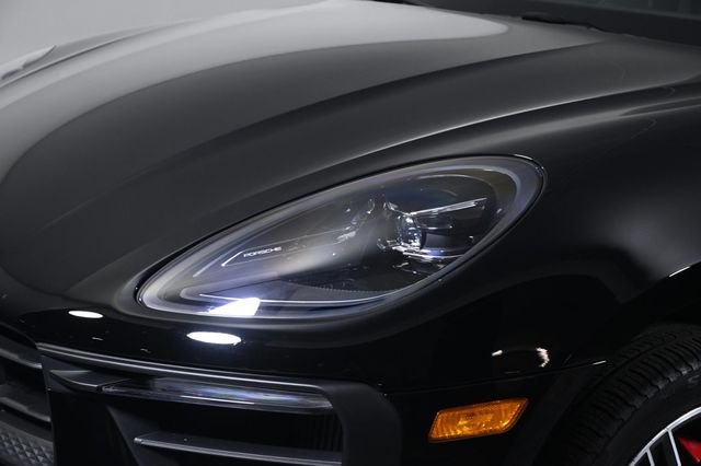 2025 Porsche Macan S - 23004389 - 24