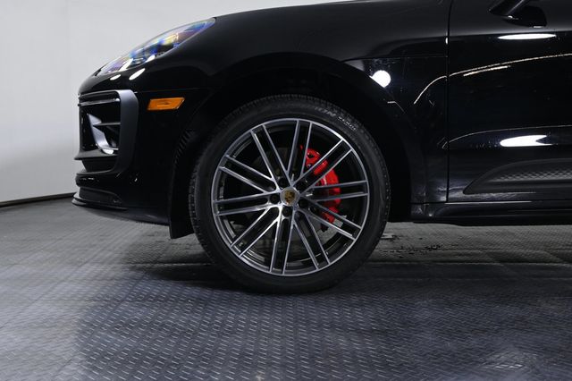 2025 Porsche Macan S - 23004389 - 27