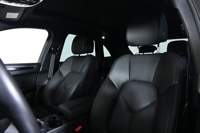 2025 Porsche Macan S - 23004389 - 4