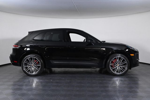 2025 Porsche Macan S - 23004389 - 7