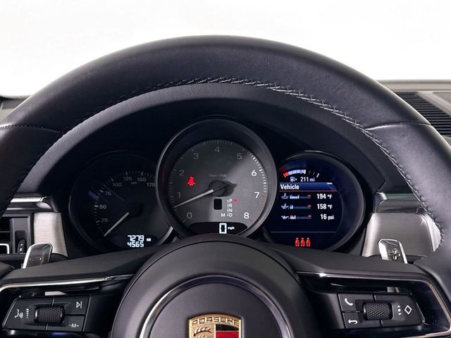 2025 Porsche Macan S - 23008251 - 9