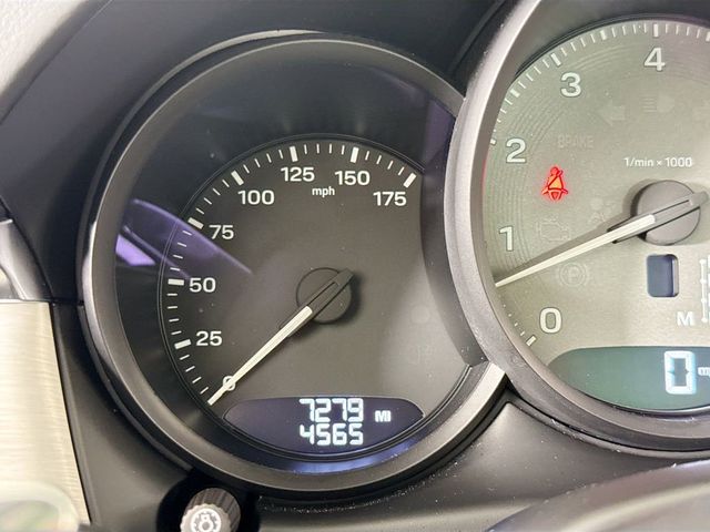 2025 Porsche Macan S - 23008251 - 10