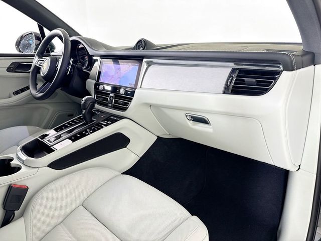 2025 Porsche Macan S - 23008251 - 12