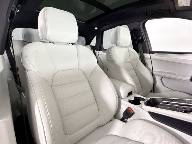 2025 Porsche Macan S - 23008251 - 13