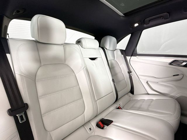 2025 Porsche Macan S - 23008251 - 14