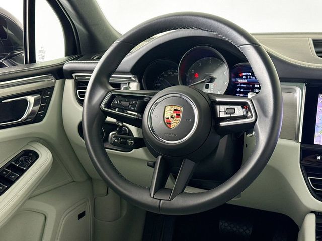 2025 Porsche Macan S - 23008251 - 19