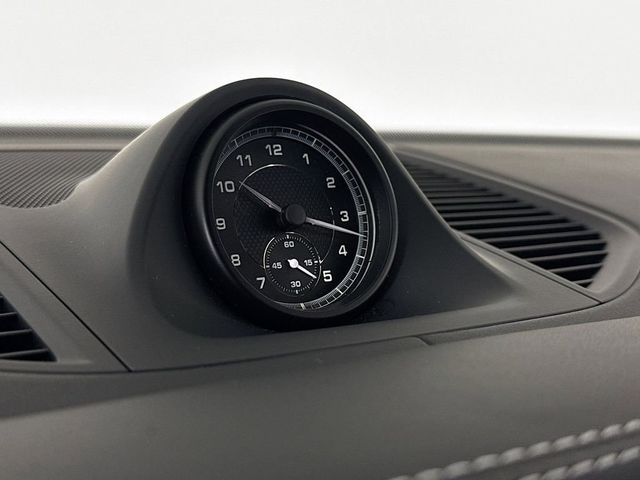 2025 Porsche Macan S - 23008251 - 21