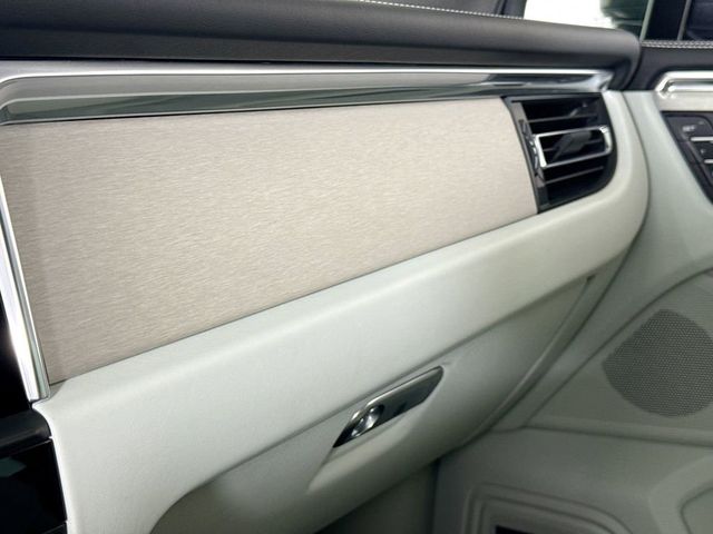 2025 Porsche Macan S - 23008251 - 22