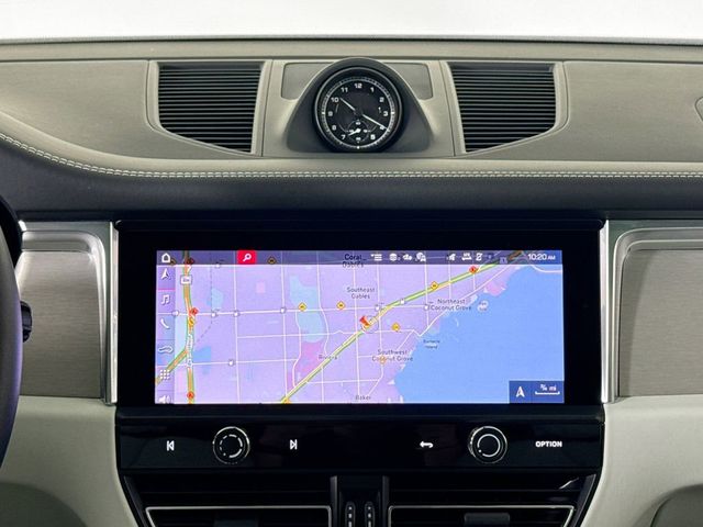 2025 Porsche Macan S - 23008251 - 23