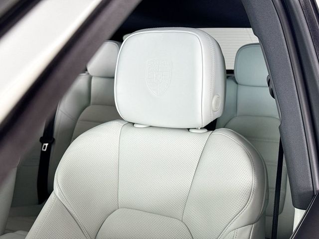 2025 Porsche Macan S - 23008251 - 26