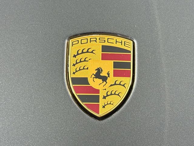 2025 Porsche Macan S - 23008251 - 27