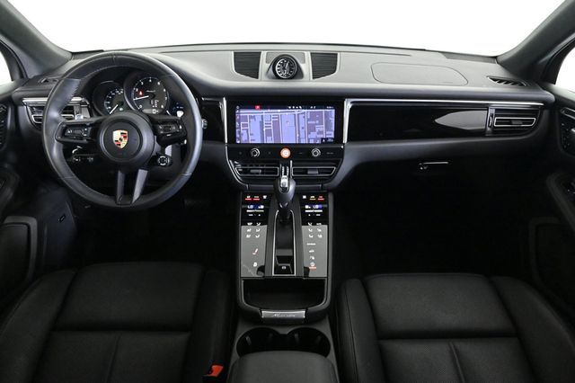2025 Porsche Macan T - 22914150 - 10
