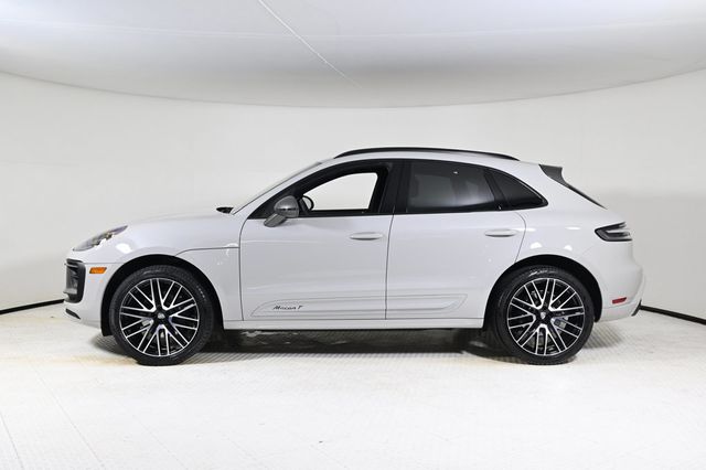 2025 Porsche Macan T - 22914150 - 1