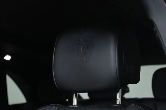 2025 Porsche Macan T - 22914150 - 22