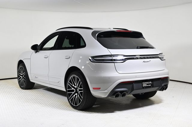 2025 Porsche Macan T - 22914150 - 2