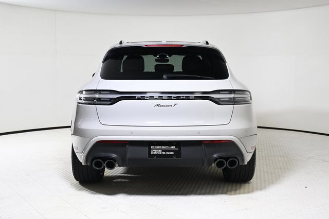 2025 Porsche Macan T - 22914150 - 5