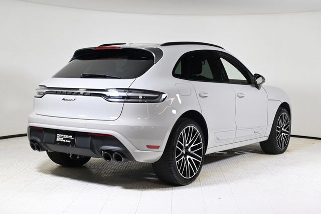 2025 Porsche Macan T - 22914150 - 6