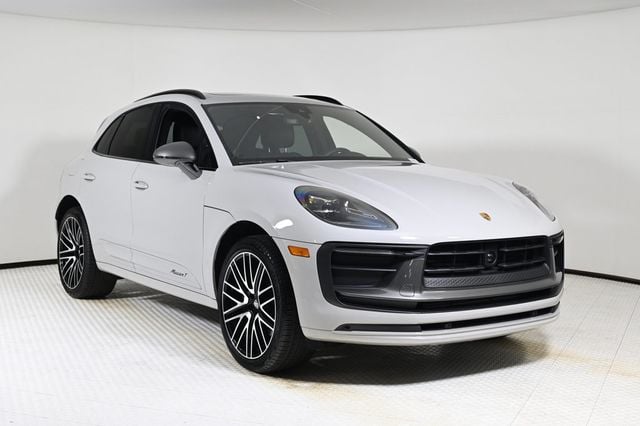 2025 Porsche Macan T - 22914150 - 8