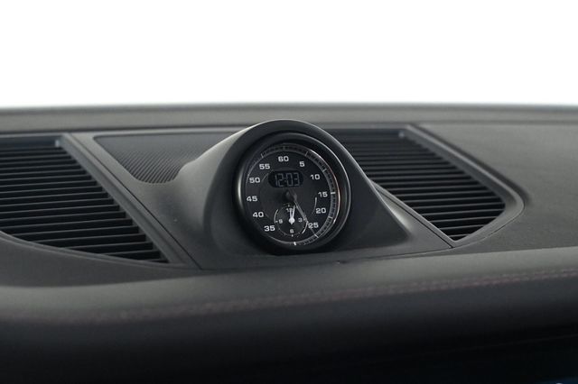 2025 Porsche Macan T - 22996341 - 22