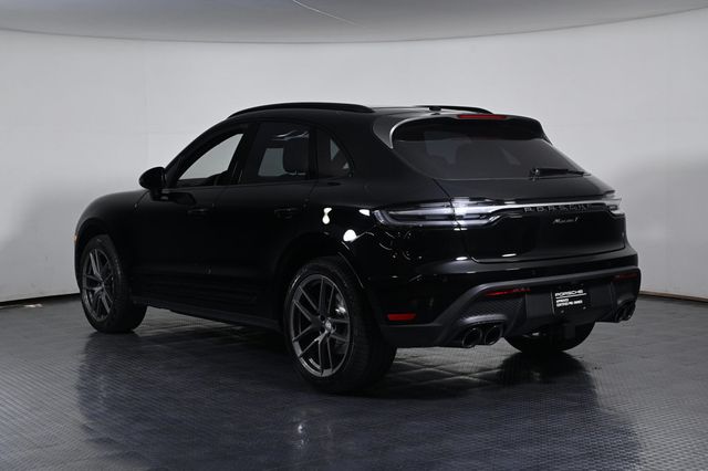 2025 Porsche Macan T - 22996341 - 2