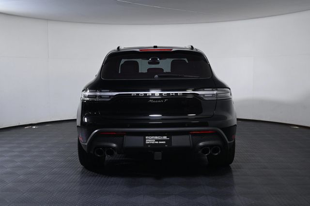 2025 Porsche Macan T - 22996341 - 5
