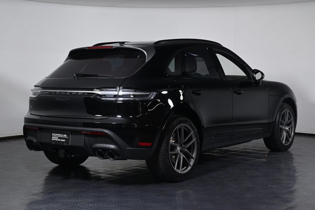 2025 Porsche Macan T - 22996341 - 6