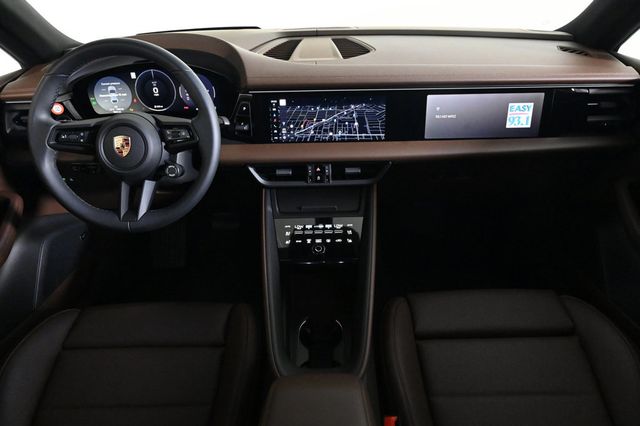 2025 Porsche Macan Electric 4 - 22968626 - 10