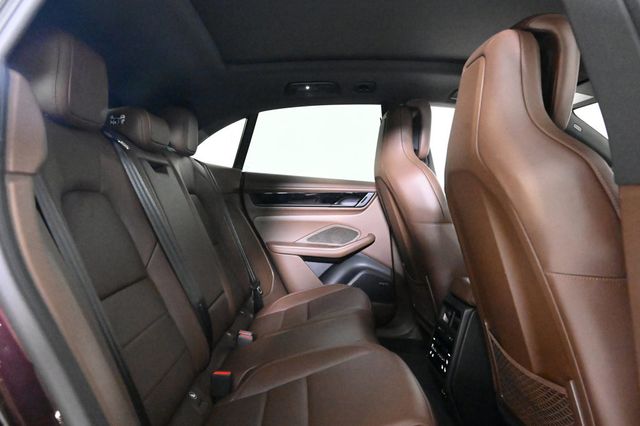 2025 Porsche Macan Electric 4 - 22968626 - 18