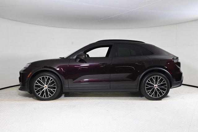 2025 Porsche Macan Electric 4 - 22968626 - 1