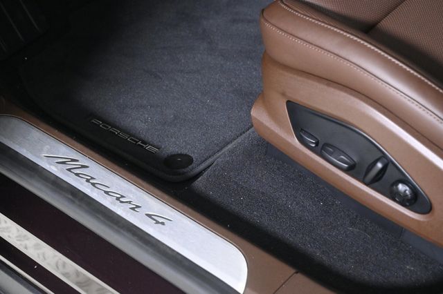 2025 Porsche Macan Electric 4 - 22968626 - 23