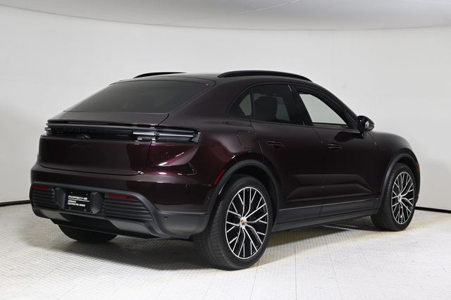 2025 Porsche Macan Electric 4 - 22968626 - 6
