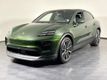 2025 Porsche Macan Electric 4 - 23040180 - 0