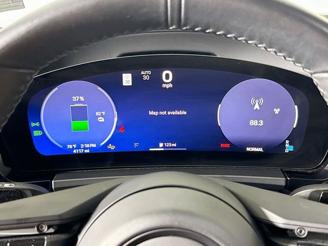 2025 Porsche Macan Electric 4 - 23040180 - 12