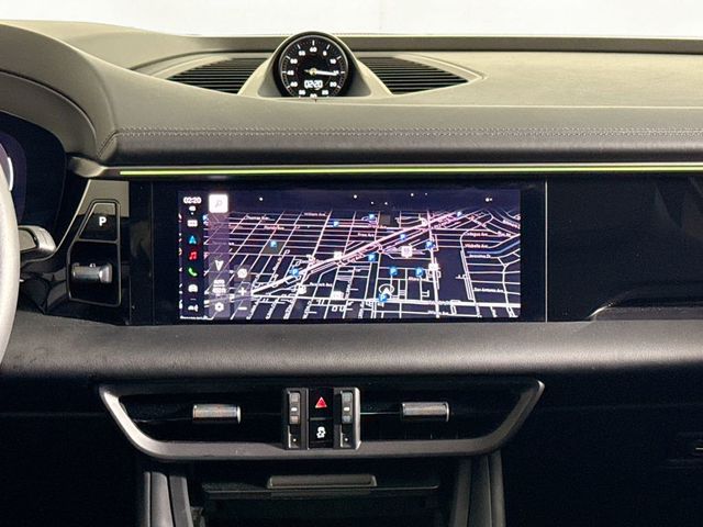 2025 Porsche Macan Electric 4 - 23040180 - 14