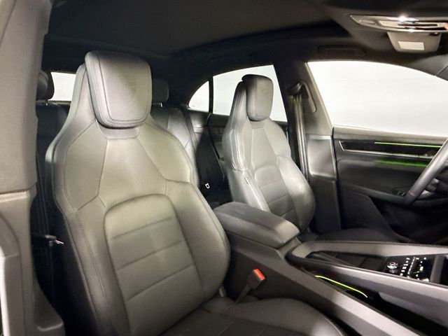 2025 Porsche Macan Electric 4 - 23040180 - 15