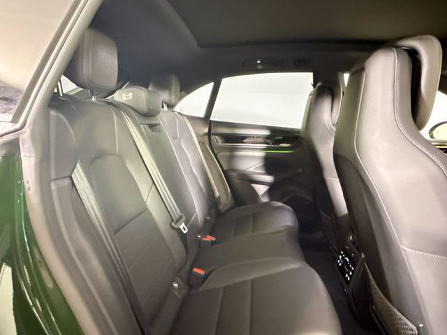 2025 Porsche Macan Electric 4 - 23040180 - 16