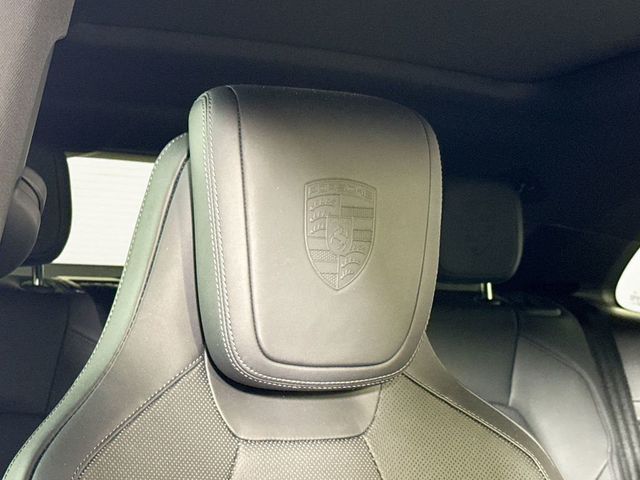 2025 Porsche Macan Electric 4 - 23040180 - 25